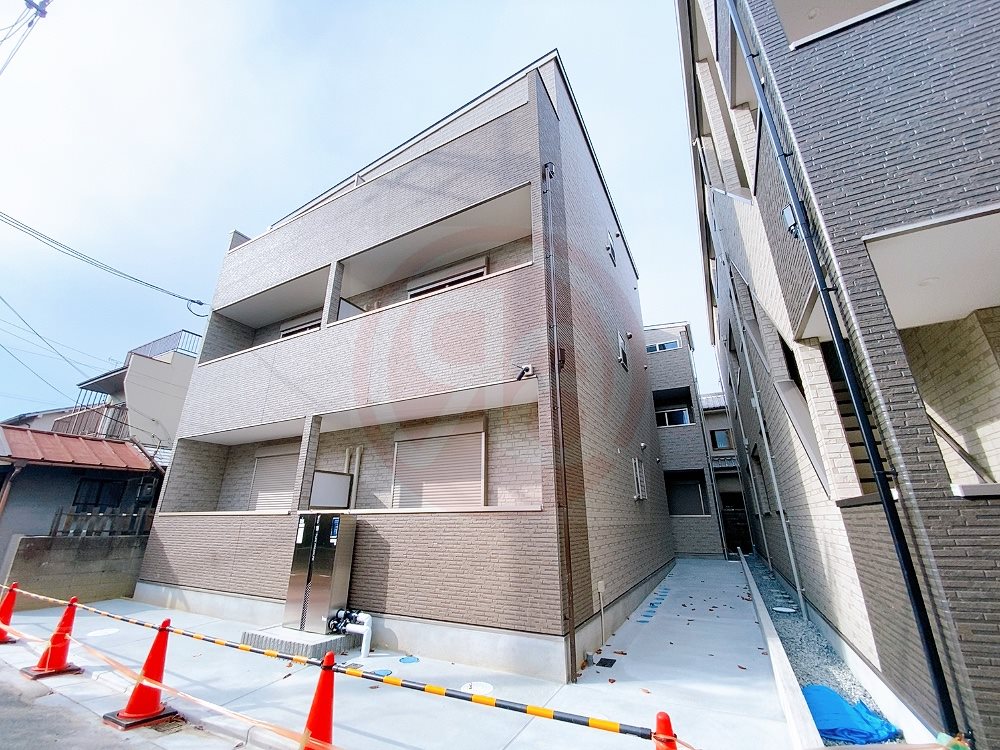 アート東大阪B｜大阪府東大阪市金岡の賃貸物件情報