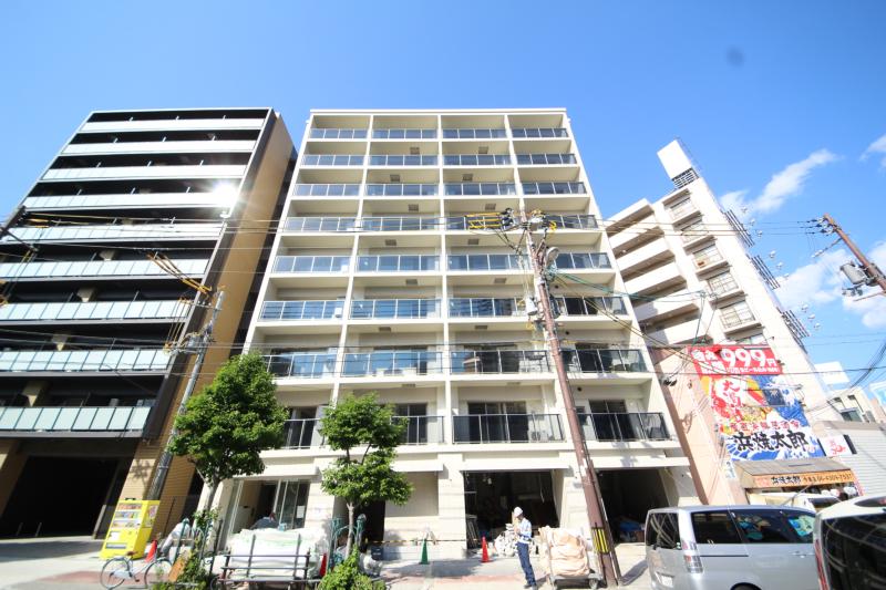 アニマーレ長堀｜大阪府大阪市東成区大今里西の賃貸物件情報