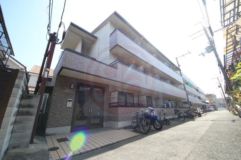 アネックスサンタオ｜大阪府東大阪市中小阪の賃貸物件情報