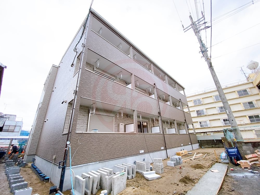 アイエア長瀬｜大阪府東大阪市長瀬町の賃貸物件情報