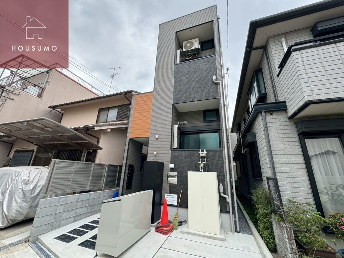 アーバンシエロ小路東｜大阪府大阪市生野区小路東の賃貸物件情報