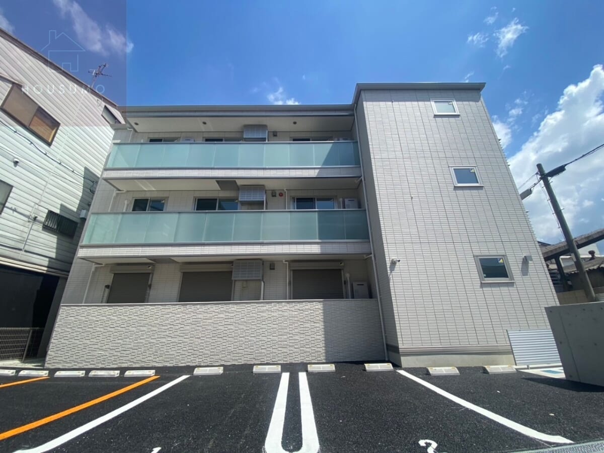 アパートメントyⅡ｜大阪府大阪市生野区巽南の賃貸物件情報