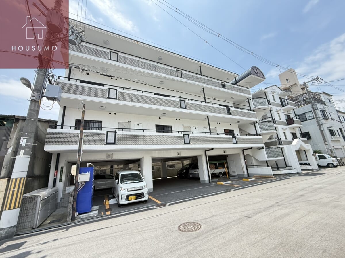 アヴィタシオンDO.Y｜大阪府大阪市生野区巽南の賃貸物件情報