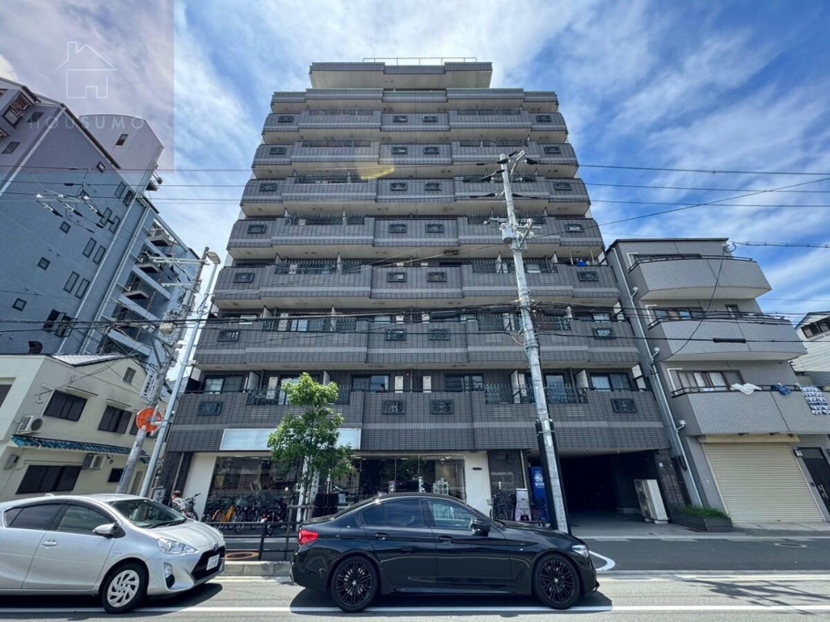 アミティ小阪｜大阪府東大阪市小阪の賃貸物件情報