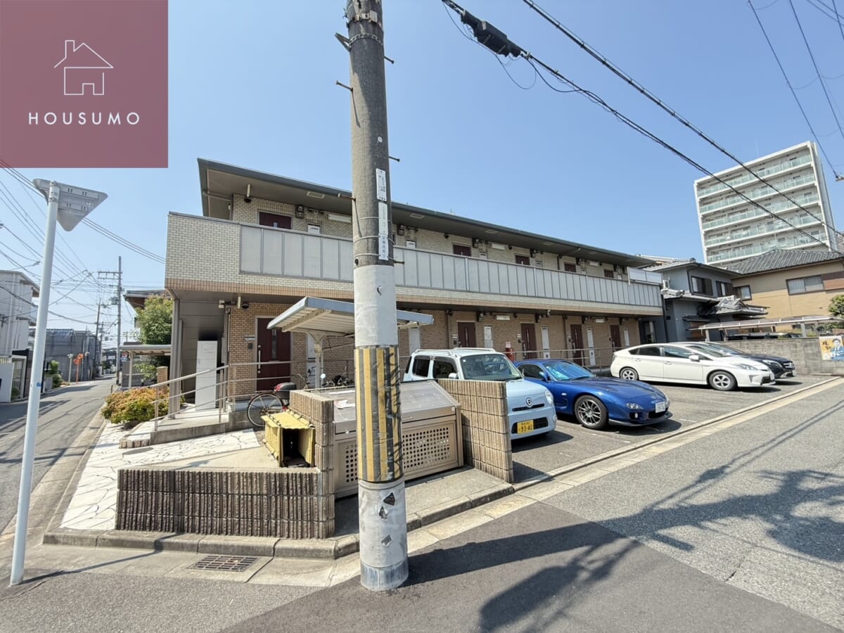 アリエッタ西堤｜大阪府東大阪市西堤の賃貸物件情報